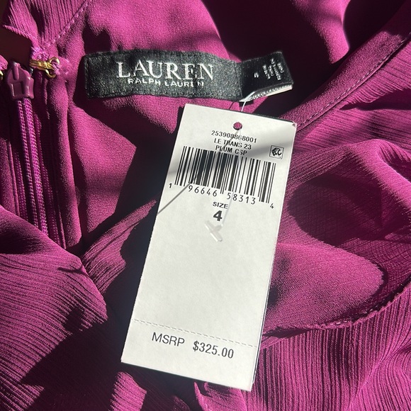 Lauren Ralph Lauren dress - Picture 5 of 10